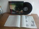 FLEETWOOD MAC TANGO IN THE NIGHT WARNER P-13490 Japan OBI Vinyl LP mint-