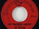 Lee Tillman 