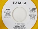 Marvin Gaye 
