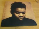 TRACY CHAPMAN S/T LP SELF TITLE 1988 Elektra + INNER SLEEVE DAVID LAFLAMME NICE