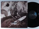 DAVID SYLVIAN Secrets Of The Beehive VIRGIN LP VG+ b
