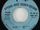 Wilson Pickett 