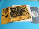 KISS LP Destroys Anaheim imp-1120 Live at Anaheim Stadium 20th Aug 1976