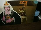 THE KINKS   ARTHUR OR THE DECLINE  LP   ORIG MONO U.K. PRESS NPL18317 w/ insert