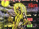 Iron Maiden - Killers