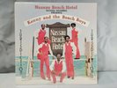 SEALED COPY   Kenny And The Beach Boys - Jurisdiction - OG 1982 LP -