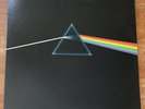 Pink Floyd Vinyl Record Dark Side Of The Moon 1983 RE NM Vinyl Gorgeous Copy