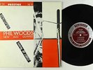 Phil Woods New Jazz Quintet - Encores 10