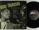 Lucky Thompson - To The Sax Paradise... 10