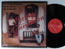 ROBERT EARL KEEN Gringo Honeymoon SUGAR HILL LP VG+ SHRINK b