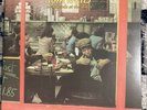Tom Waits - Nighthawks At The Diner LP (Double Red Vinyl Repress/Remastered)