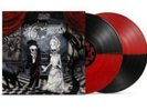 CHIODOS Bone Palace Ballet Grand Coda NEW SEALED BLACK/RED VINYL LIMITED /250