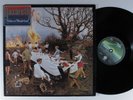 NAZARETH Malice In Wonderland VERTIGO LP VG+ germany b