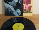 Sonny Stitt Night Letter 1972 Prestige Records soul Jazz Vinyl LP