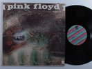 PINK FLOYD A Saucerful Of Secrets TOWER LP VG+ b