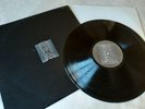 Joy Division UNKNOWN PLEASURES LP 2nd UK Townhouse press **VG+ Vinyl**