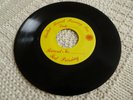 ORION/JIMMY ELLIS SILENT NIGHT/REMEMBER BETHLEHEM SUN RECORDS TEST PRESSING M-