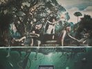 Graveyard-Hisingen Blues VINYL LP NEW