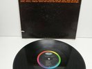 JOHN SEVERSON SUNSET SURF JIMMIE HASKELL T1915 CAPITOL MONO LP VINYL RECORD