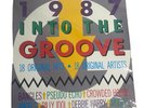 1987 Into The Groove Vinyl LP Record
