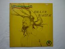 Bunny Wailer - Rock ‘n’ Groove. Vinyl.  Solomonic Music DRS 2798 (1981) VG+