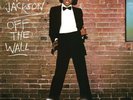 Off The Wall by Michael Jackson (Record, 2016)