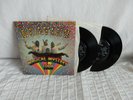 THE BEATLES  MAGICAL MYSTERY TOUR 2 X 7