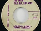 Dorothy Berry & Jimmy Norman 