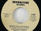 Everyday People 