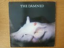 The Damned Strawberries original 1982 first pressing RARE Ltd edition and insert