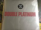 KISS - Double Platinum Limited Edition Picture Disc 2 LP Set Still Sealed
