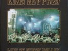 KING BUFFALO, LIVE AT FREAK VALLEY, 2 LP, COLOURED VINYL