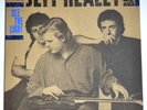 The Jeff Healey Band - See The Light -  Vinyl First Pressing - 1988 - 209 441