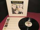 DEPECHE MODE The Singles 81 - 85 - VINYL LP + INNER - MUTE Mutel1 - UK 1985 - EX