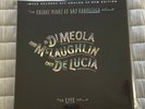 Al Di Meola Friday Night In San Francisco Impex Records ‎– IMP 6031-45 45 RPM