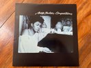 Anita Baker ‎– Compositions 1990 Elektra ‎60922-1 Jacket/Vinyl NM-