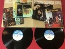 Creedence Clearwater Revival 1970   *2 x Vinyl: Cosmo's Factory / Pendulum (NM-)