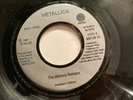 METALLICA 7”  THE MEMORY REMAINS 1997 FRENCH JUKEBOX PROMO NM VERTIGO METJB15