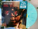 Brenton Wood - Oogum Boogum LP Teal Marble Vinyl Exclusive Limited Edition New