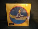 THE Beatles Yellow Submarine PICTURE DISC 7