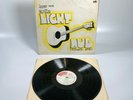 HORACE ANDY In The Light Dub HUNGRY TOWN Original LP Vinyl - VERY RARE