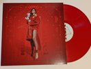 Charli XCX Number 1 Angel/Pop 2 Double Vinyl Record Red & Clear Mixtape Rare