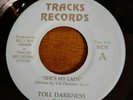 Toll Darkness Band 