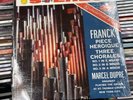 DUPRE FRANCK PIECE HEROIQUE MERCURY LIVING PRESENCE STEREO SR90168 Sealed