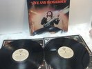 Thin Lizzy Live And Dangerous VG+ ORIG 2LP Boys Are Back In Town JAILBREAK Sg