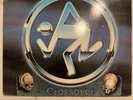D.R.I. - Crossover: Millenium Edition Thrash LP DEATH RECORDS