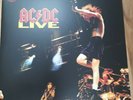 AC/DC LIVE - Special Collector's Edition - UK  2 LP SET 2003 - Excellent as new