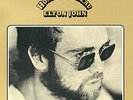 Elton John - Honky Chateau [LP] Vinyl NEW