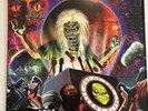 Iron Maiden Out Of The Silent Planet 2000 UK 12