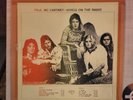 Paul McCartney - Wings On The Radio Vinyl (VG+) Rock